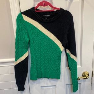 Central Park West sweater